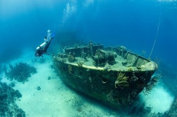 Nurkowania Wrakowe na Malcie i Gozo