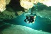 Nurkowania Jaskiniowe Gozo/Malta