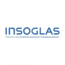 Producent szyb dla domów energooszczędnych - Insoglas