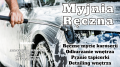 Ręczna Myjnia Samochodowa