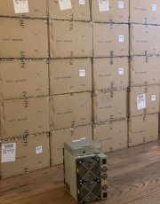 Bitmain Antminer S9 – Bitcoin 14 TH/S Second Hand