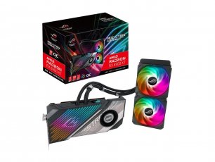 ASUS ROG Strix Radeon RX 6900 XT DirectX 12 Ultimate