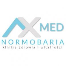 Tlenoterapia Szczecin - AX MED Normobaria
