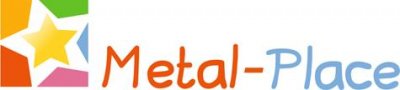 Sławomir Ruciński Metal-Place