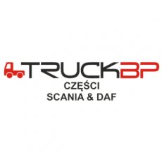 Oryginalne części używane Scania - TRUCK BP