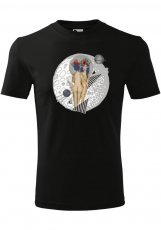 Koszulka zodiak bliźniaki