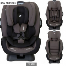 Foteliki samochodowe