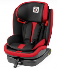 Fotelik PEG PEREGO VIAGGIO 1-2-3 VIA 9-36 KG ISOFIX