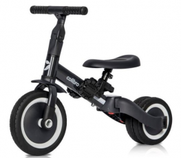 Rowerek Dziecięcy Colibro Tremix 4w1