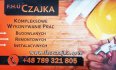 F.H.U. CZAJKA Grzegorz Czajka