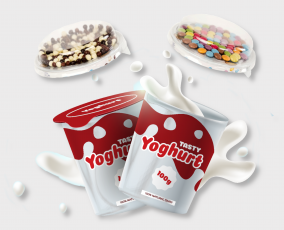 OFERTA DLA PRZEMYSŁU MLECZARSKIEGO