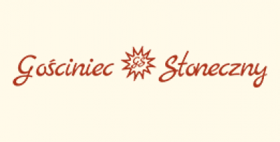 GOŚCINIEC SŁONECZNY MARIANNA ZIBROW