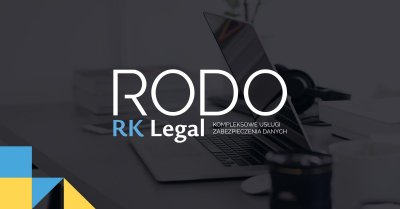 RK RODO