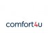 Łóżka kontynentalne - Comfort4U