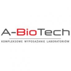 Sprzęt chemiczny - A-BioTech