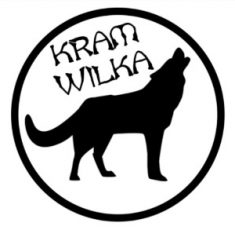 KRAM WILKA KAROL WILCZYŃSKI