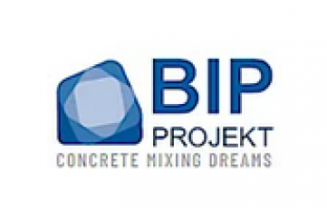 Biuro Inżynierii Przemysłowej BIP-Projekt Sp. z o.o