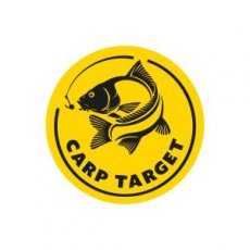 Kulki proteinowe - Carp Target
