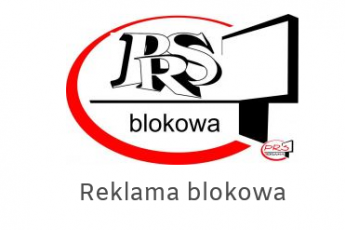 Reklama blokowa Przemyśl