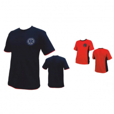 T-Shirt Neon Coolmax