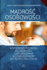 Mądrość osobowości.