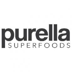 Batony proteinowe - Purella Superfoods