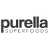 Batony proteinowe - Purella Superfoods