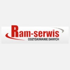 Odzyskiwanie danych - Ram-Serwis