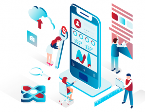 Projektowanie graficzne. UI/UX.