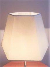 Abażur do lampy gabinetowej