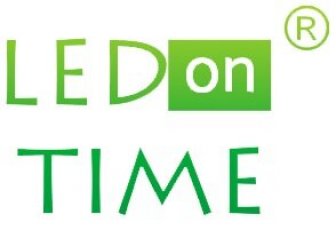 LEDonTime - nowoczesne oświetlenie