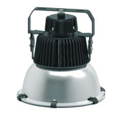 Lampa przemysłowa LED - HIGH BAY - 150W