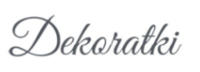 Dekoracje ślubne Dekoratki