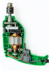 Naprawa elektronarzędzi