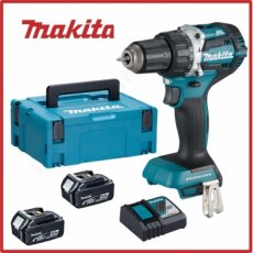 Wiertarko - wkrętarka akum. MAKITA DDF484RFJ