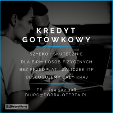 KredytGotówkowy