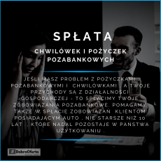 SpłataChwilówek
