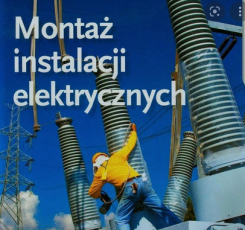 Montaż instalacji elektrycznych