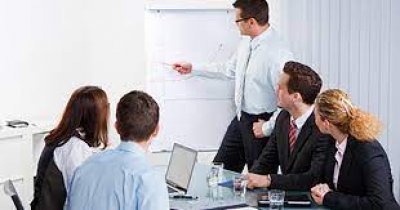 Szkolenia zamknięte dla MŚP