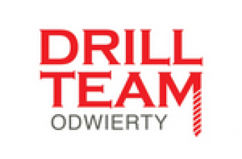 DRILL TEAM Odwierty