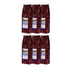 Kawa ziarnista Caffe Perfetto Kamerun Santa 500 g