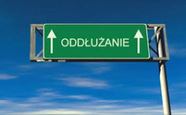 KREDYT ODDŁUŻENIOWY DLA OSÓB I FIRM