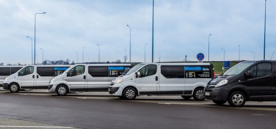 Wypożyczalnia busów