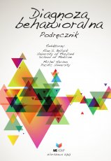 Diagnoza behawioralna. Podręcznik
