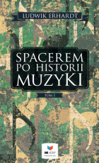Spacerem po historii muzyki