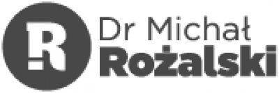 Dr Michał Rożalski - Medycyna Estetyczna i Dermatologia