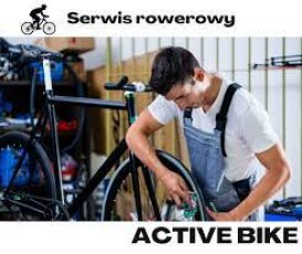 Serwis Rowerowy Warszawa