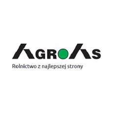 Usługi sprzętem rolniczym - Agroas