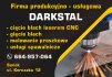 DARKSTAL Dariusz Kopiec. Bramy, konstrukcje metalowe.