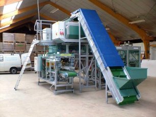 Maszyny ważąco pakujące PIM